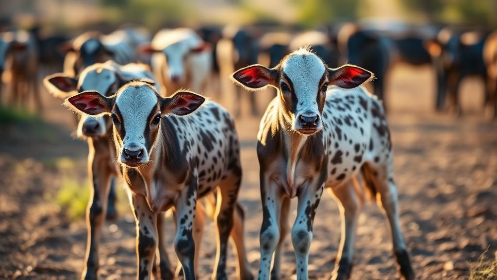 Nguni Weaner Sale