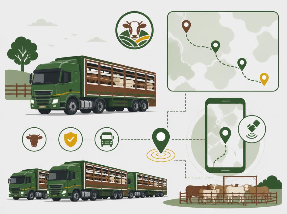 Logistics