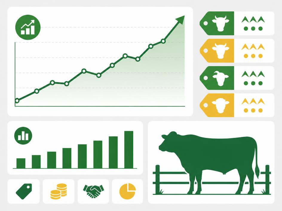 Market Prices